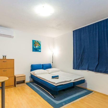 Sun Studio Apartman Zadar Eksteriør bilde